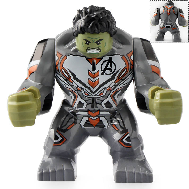 Bruce Banner