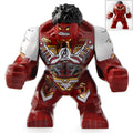 Red Hulk