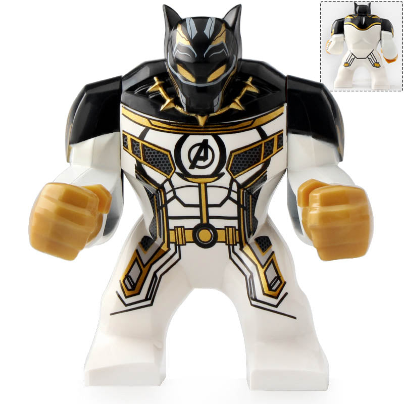 Black Panther