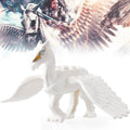 Pegasus (Valkyria Battle Horse)
