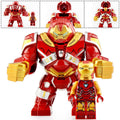 Hulkbuster w/ Mk 85 (Infinity War)
