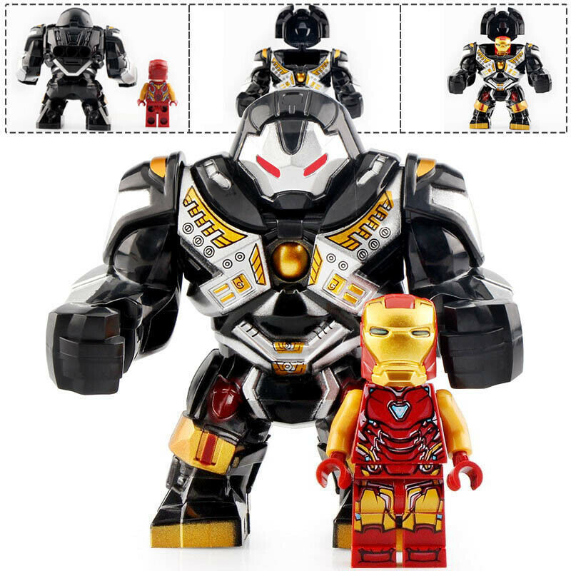 Hulkbuster