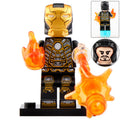 Iron Man Mk 41 Bones