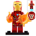 Iron Man Mk 50