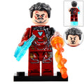 Iron Man MK 50 (Battle-Damaged)