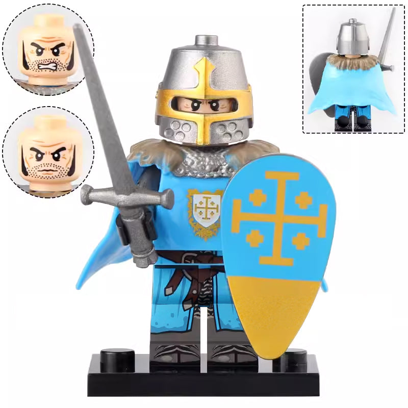 Knights of Jerusalem