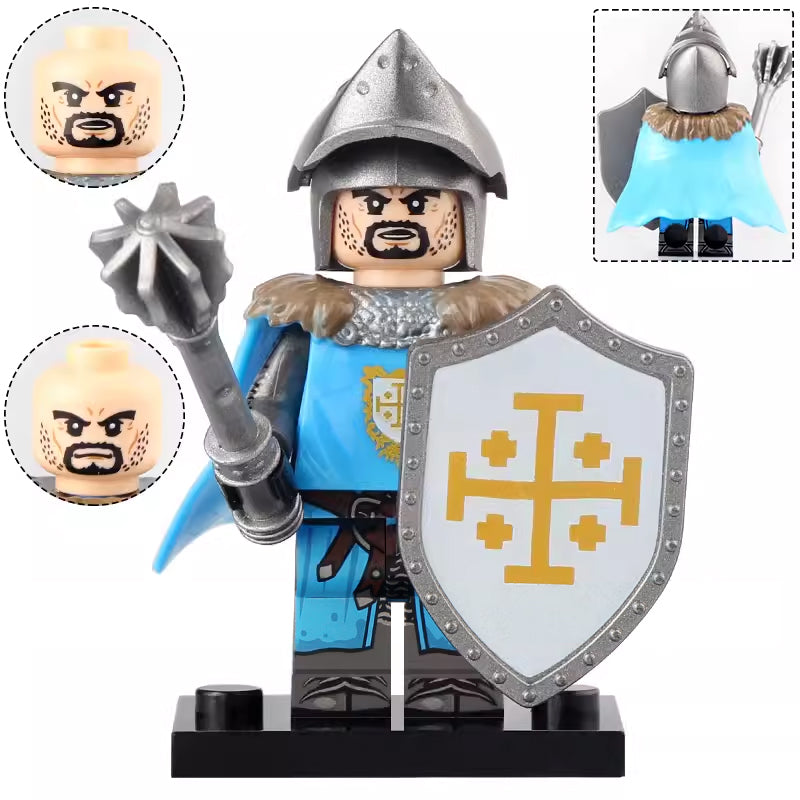 Knights of Jerusalem