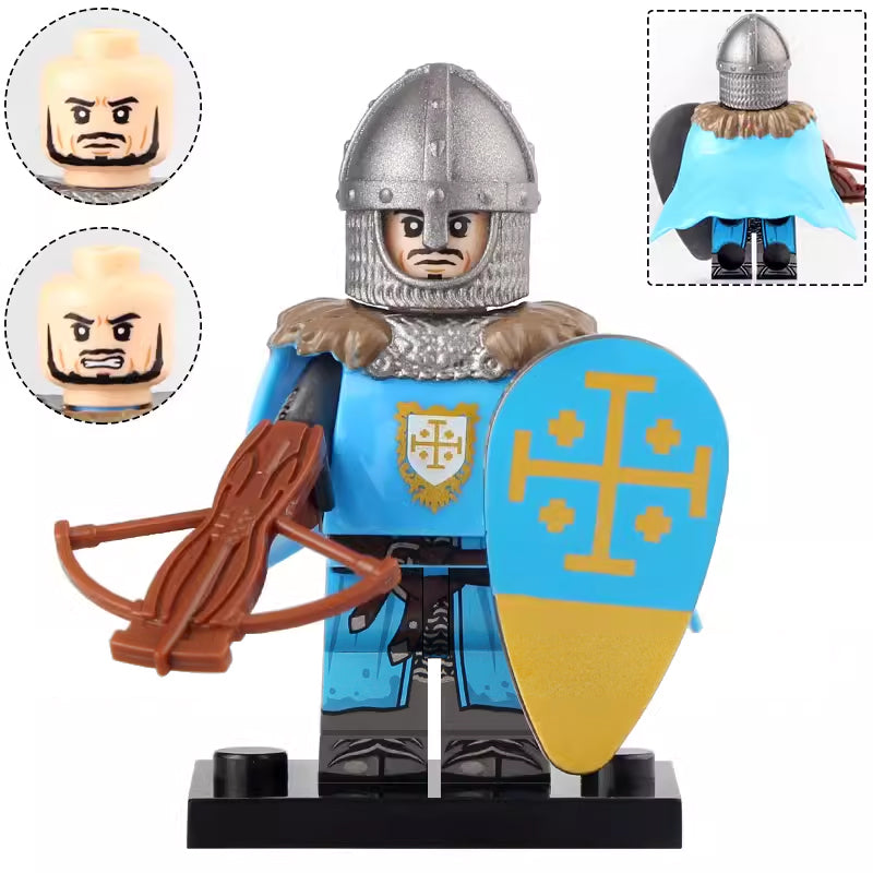 Knights of Jerusalem