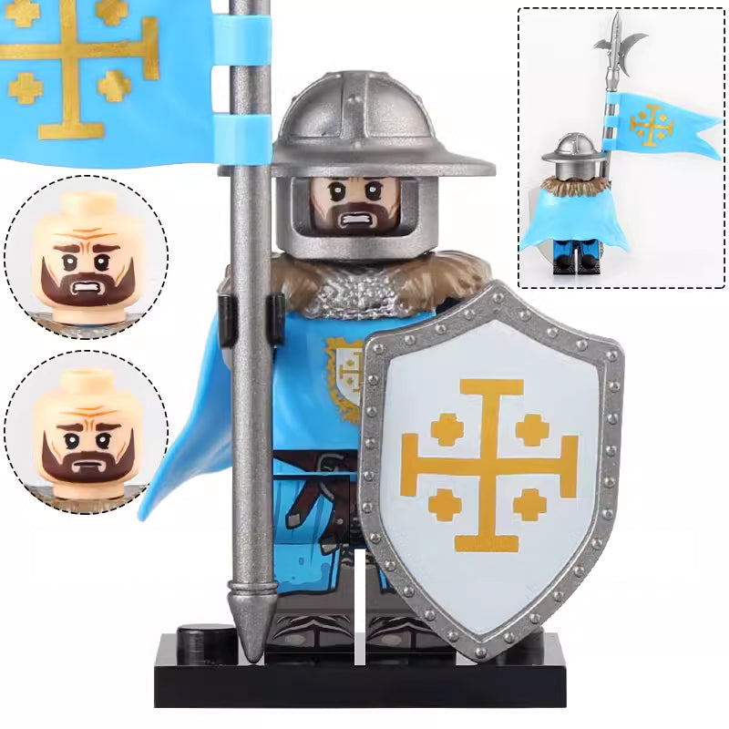 Knights of Jerusalem
