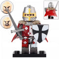 Knights of Tripoli