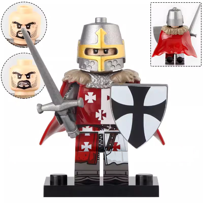 Knights of Tripoli