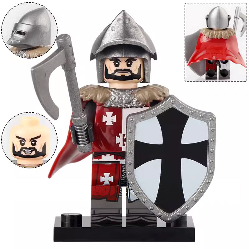 Knights of Tripoli