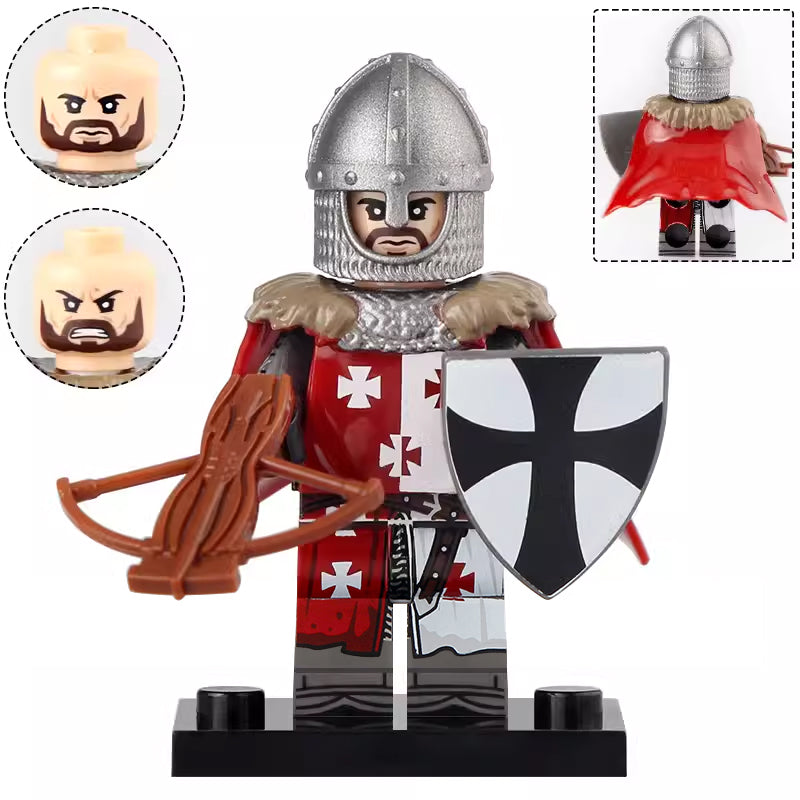 Knights of Tripoli
