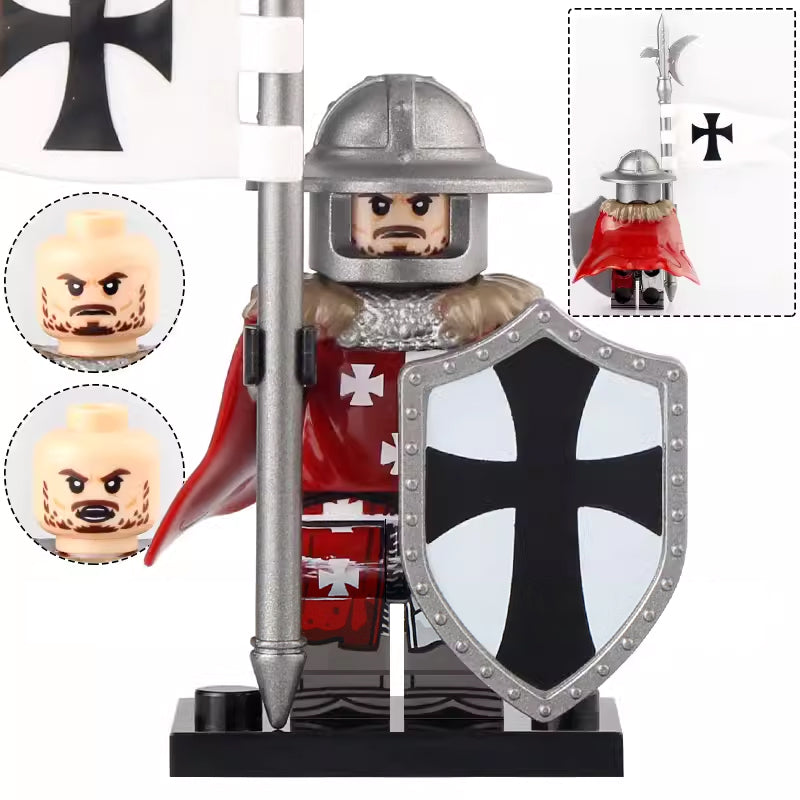 Knights of Tripoli
