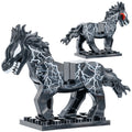 Venomized Horse