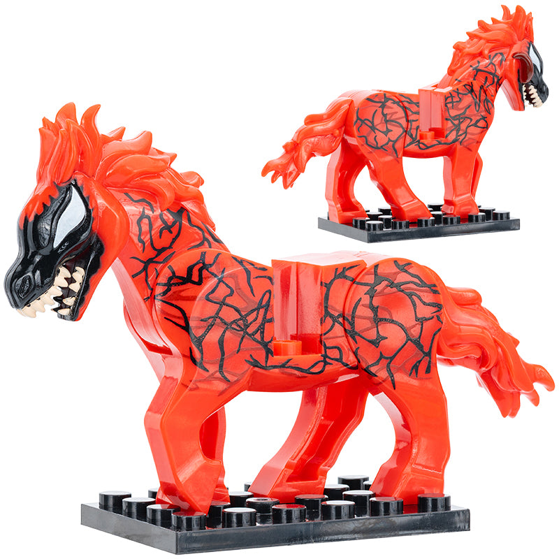 Carnage (Horse)