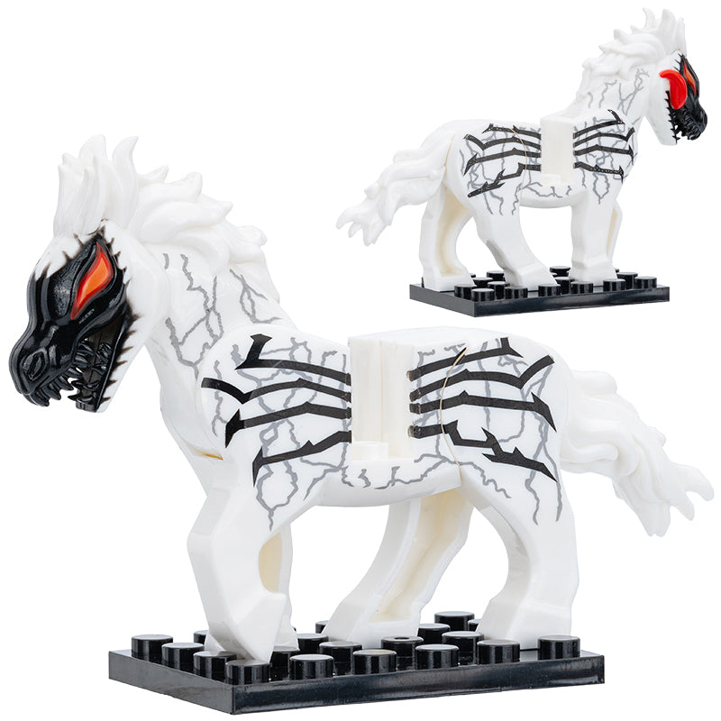 Anti-Venom (Horse)