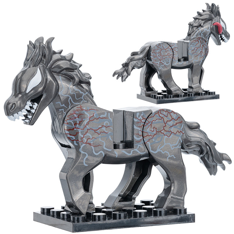 Riot (Horse)