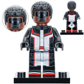 Mr Terrific