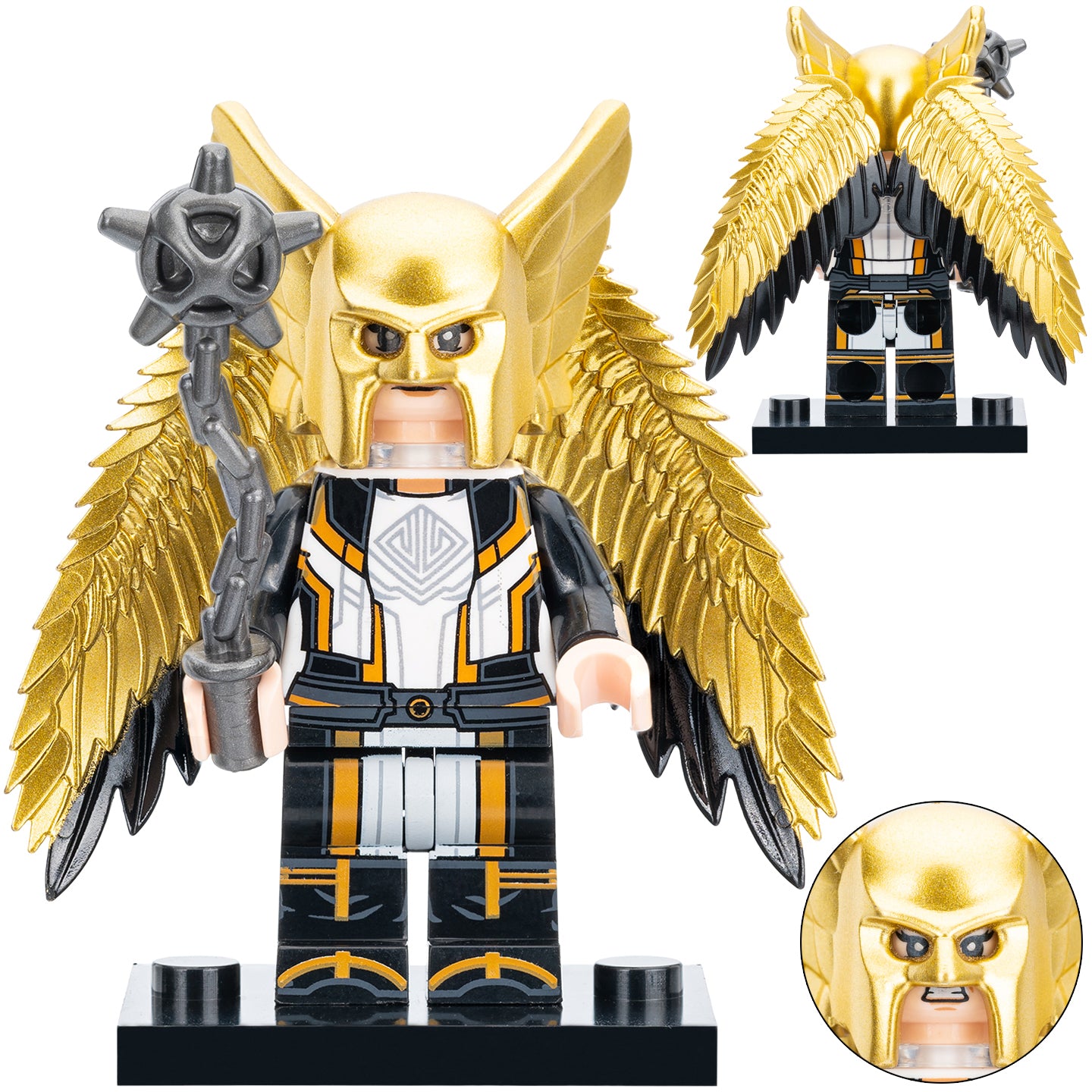Hawkgirl (Superman 2025)