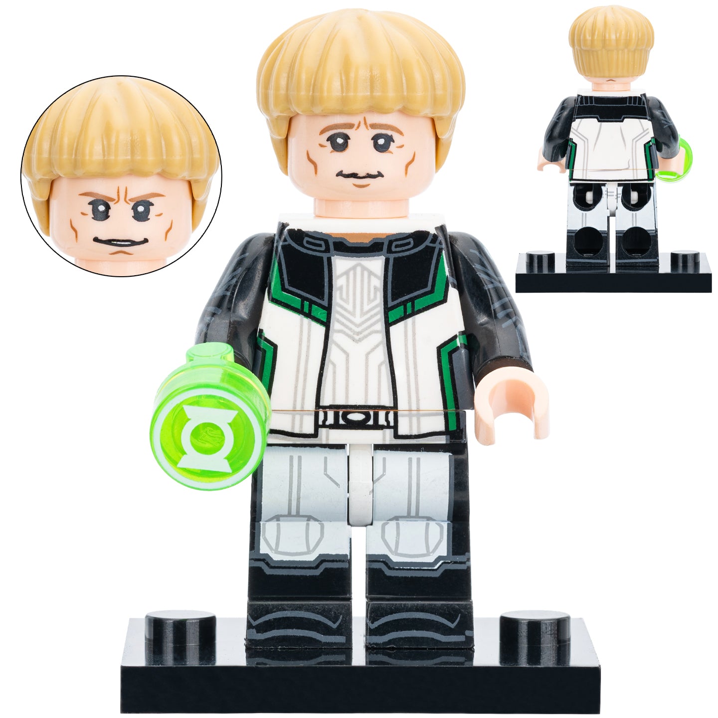 Green Lantern (Guy Gardner)