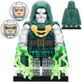 Dr Doom