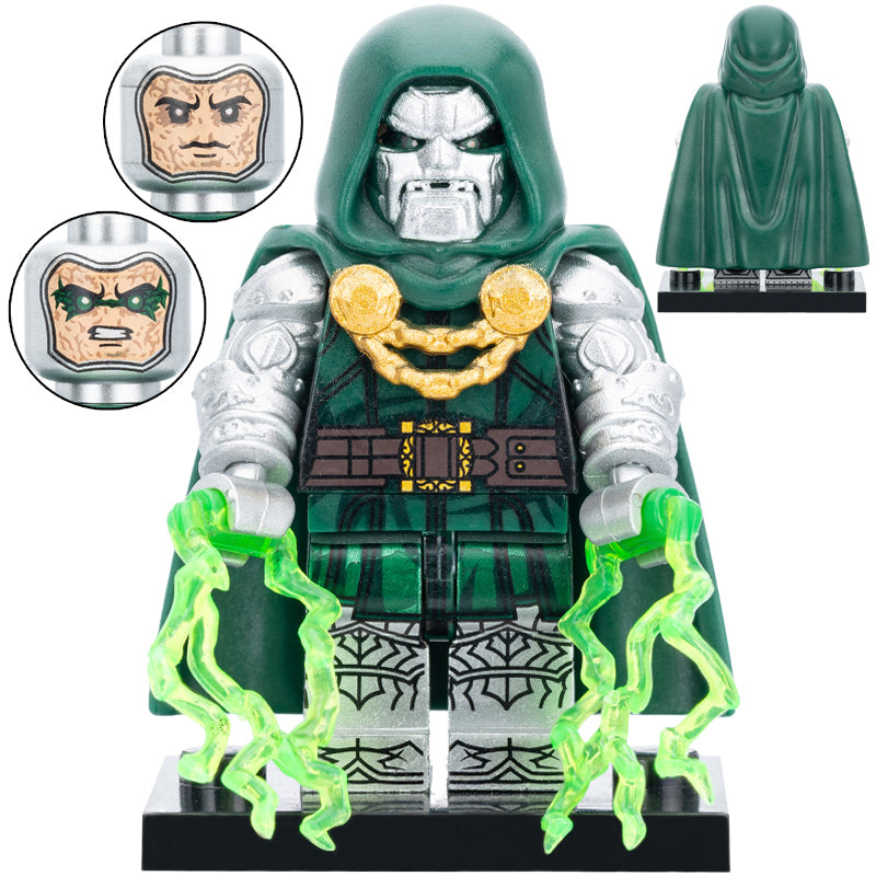 Dr Doom