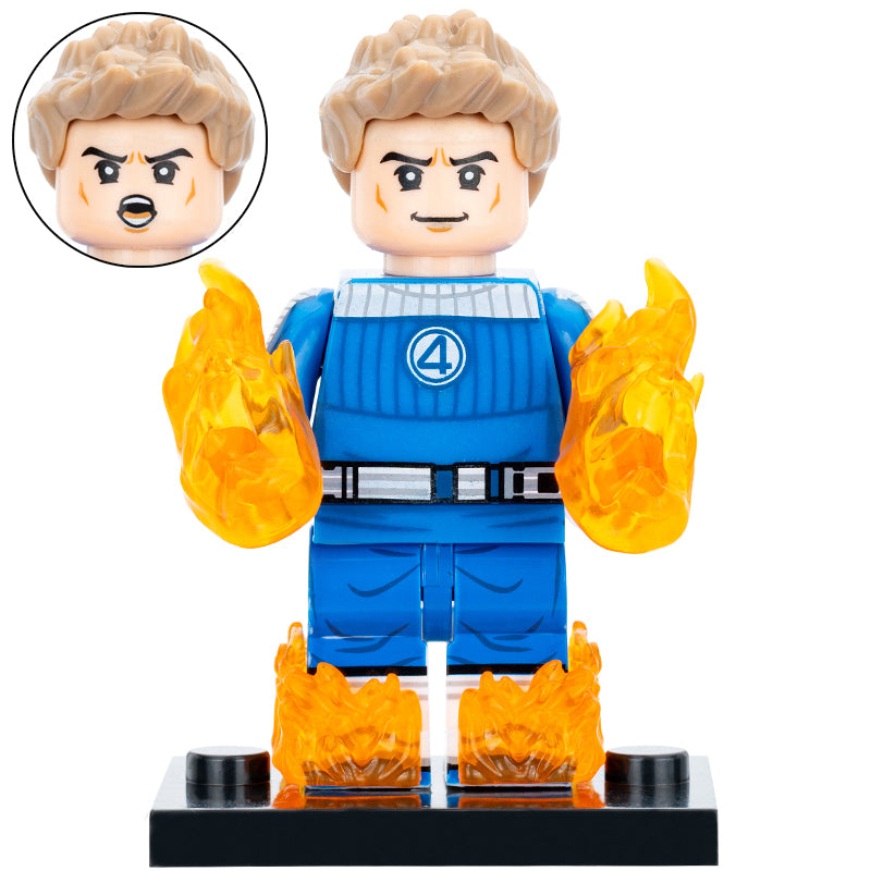 Human Torch