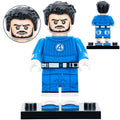 Mr Fantastic