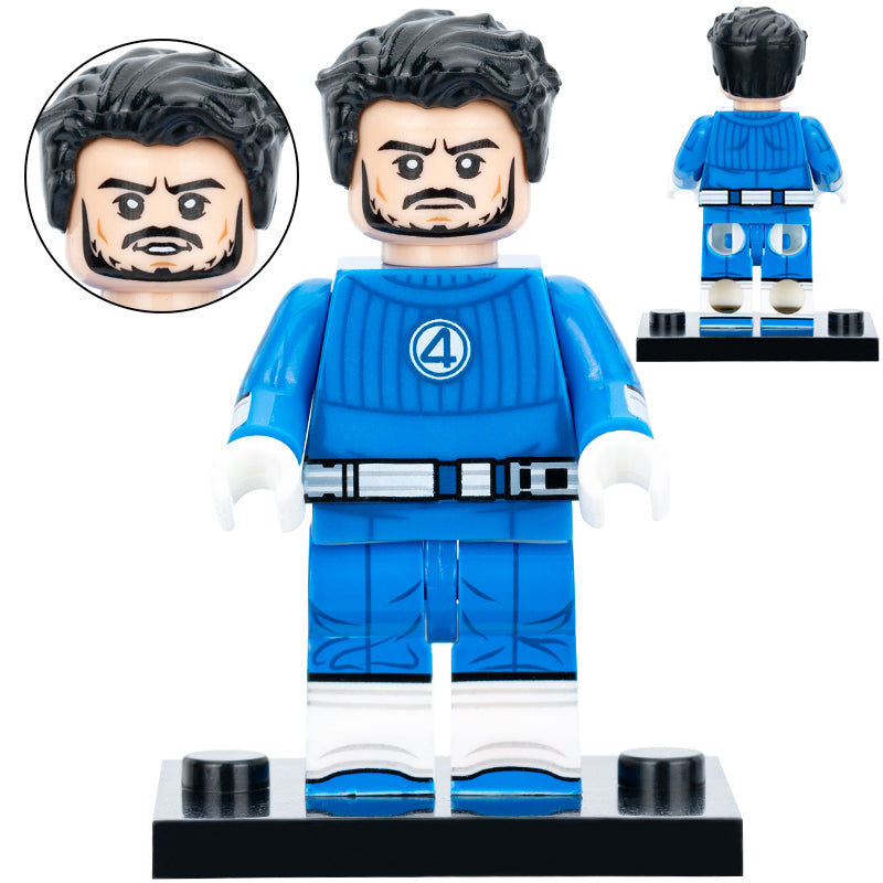 Mr Fantastic