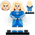 Invisible Woman