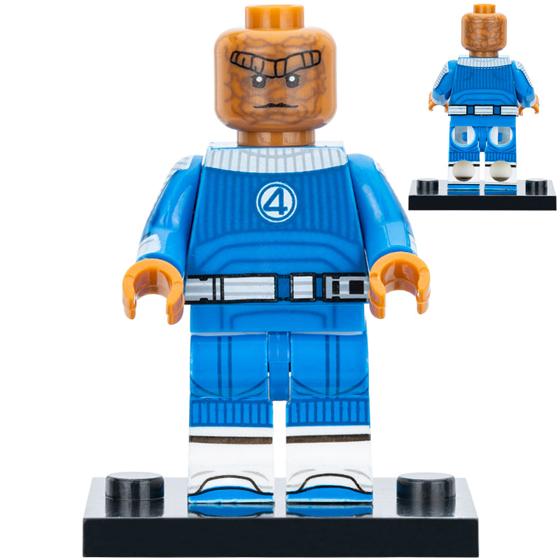 Thing (Ben Grimm)