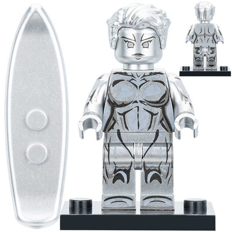 Silver Surfer