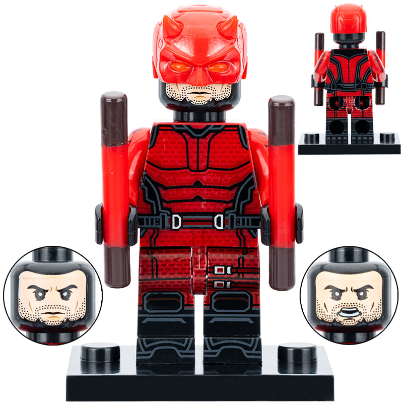 Daredevil
