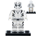 White Tiger