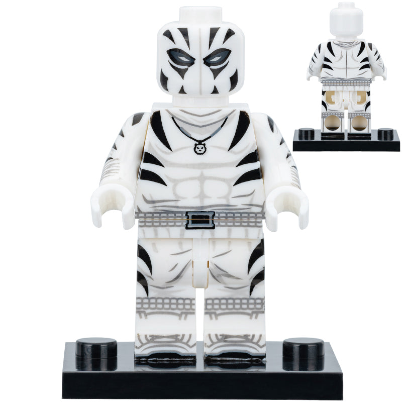 White Tiger