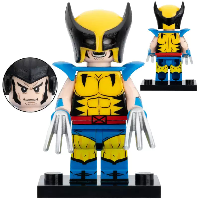 Wolverine (Classic)