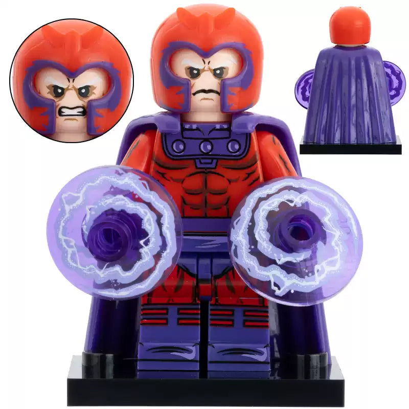 Magneto