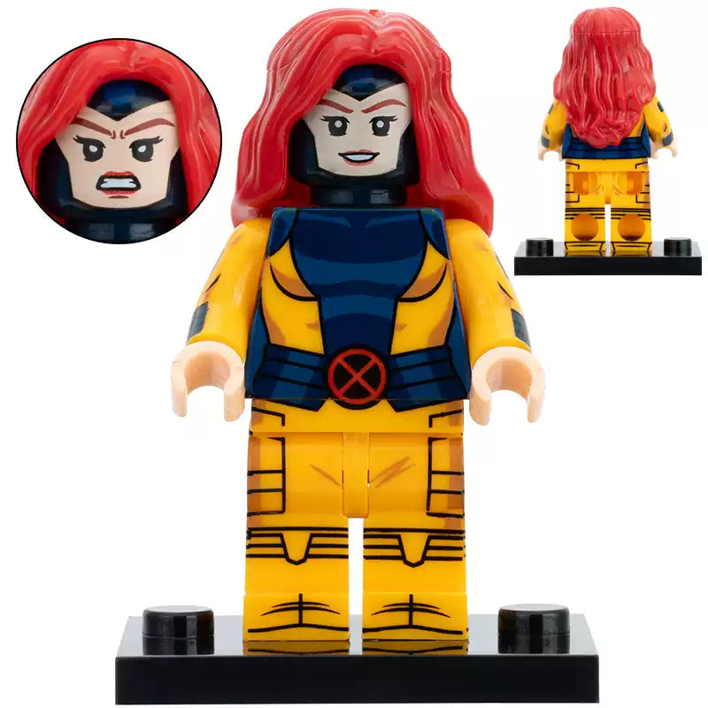 Jean Grey