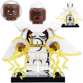 Storm (Gold Team)