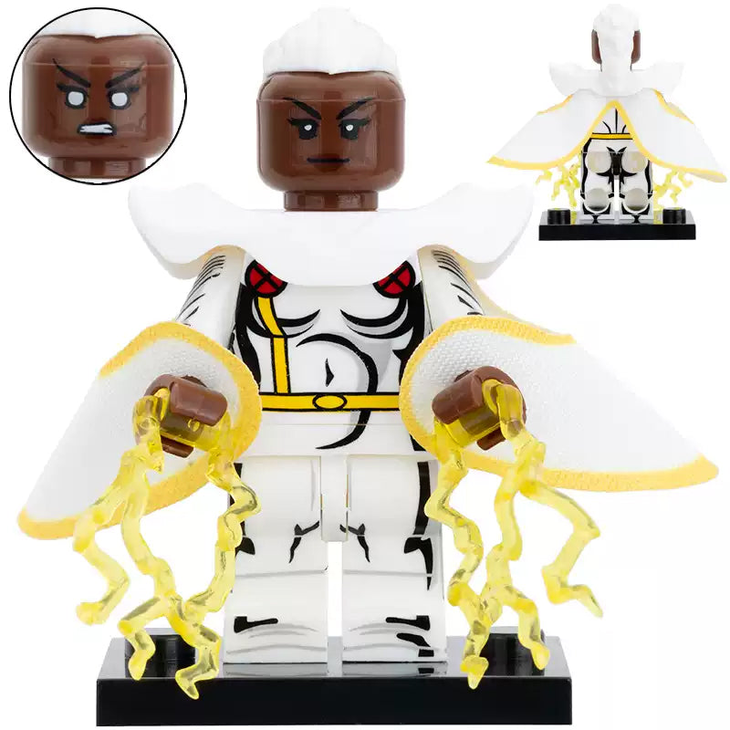 Storm (Gold Team)
