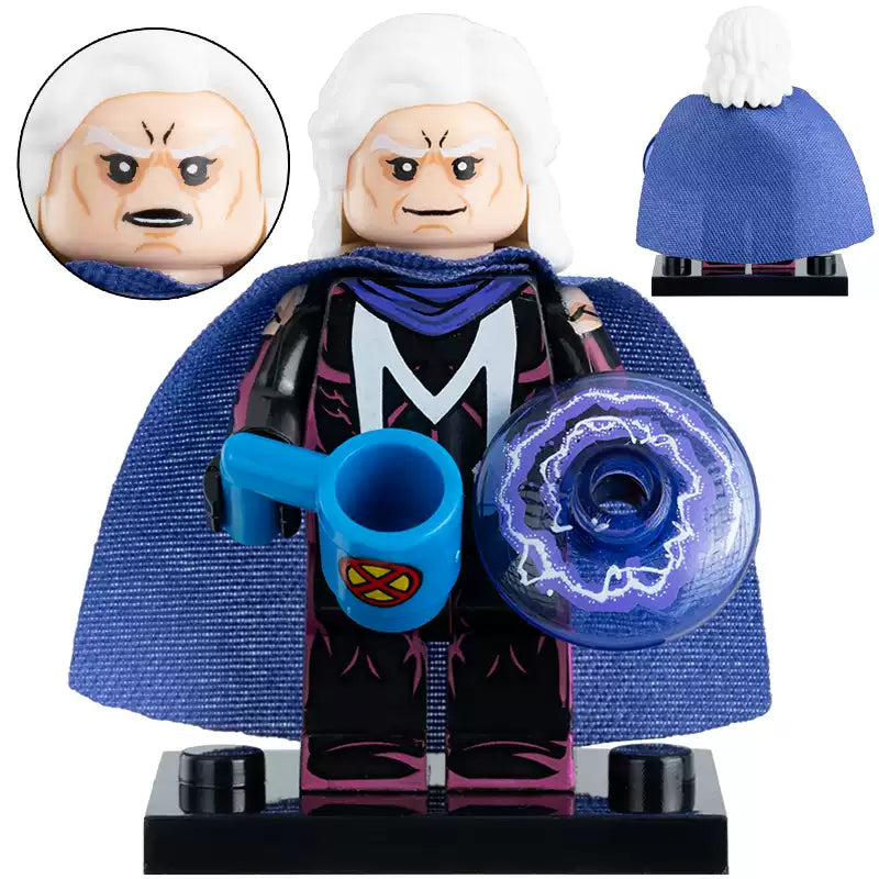 Magneto