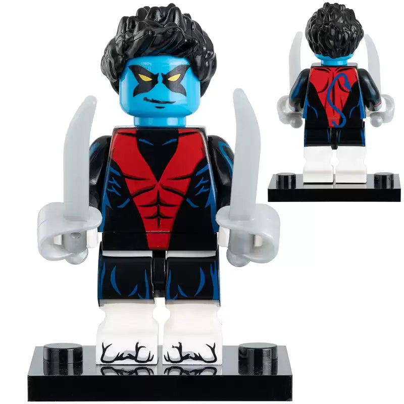 Nightcrawler