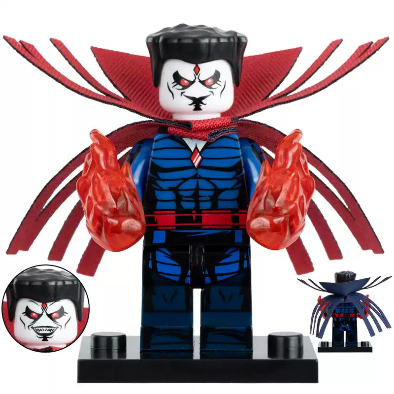 Mr Sinister