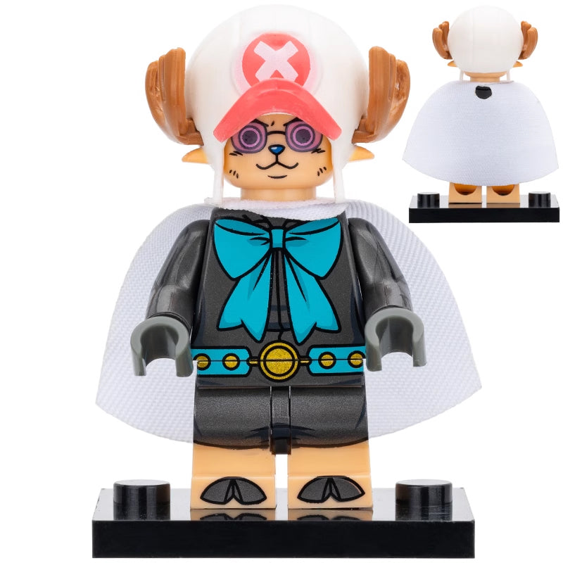 Tony Tony Chopper / GOLD Chopper