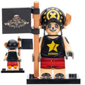 Tony Tony Chopper / Shibuya-ku Chopper
