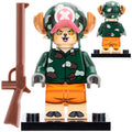 Tony Tony Chopper / Dressrosa Chopper