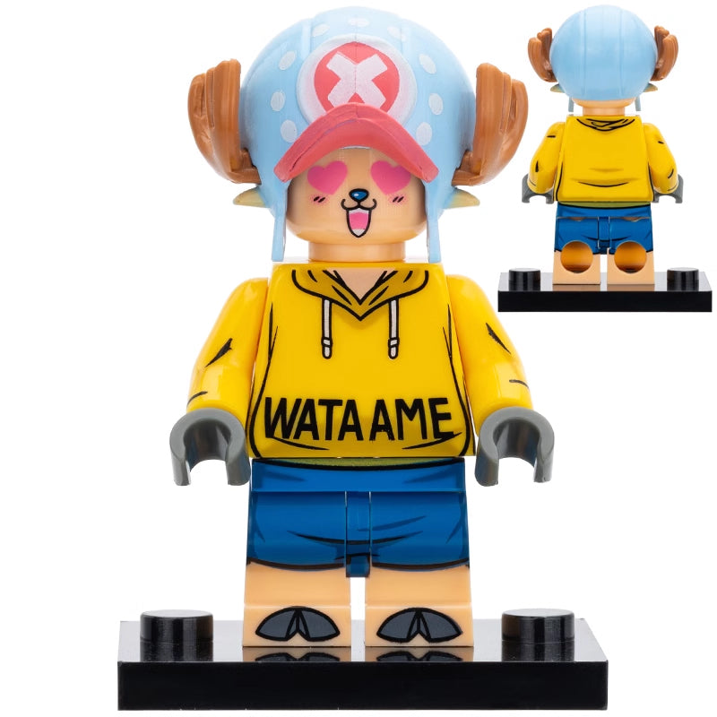 Tony Tony Chopper / Wano Country Chopper