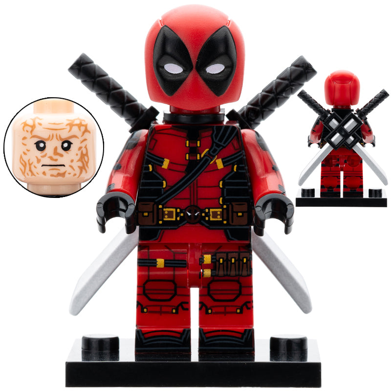 Deadpool