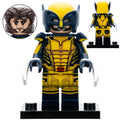 Wolverine (Deadpool & Wolverine 2024)